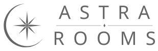 Logo Astrarooms - Luxury Guest House Castelsardo