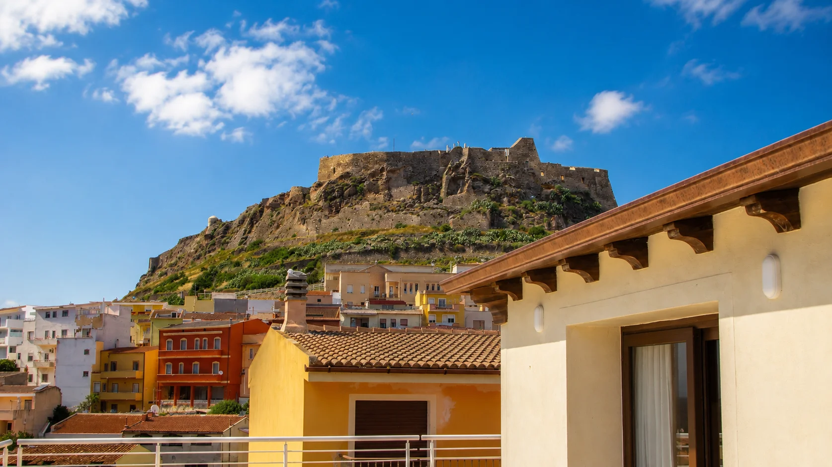 Suite Vista Mare